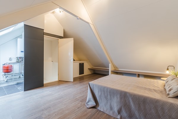 Medium property photo - Keerkringplein 4, 3582 PL Utrecht